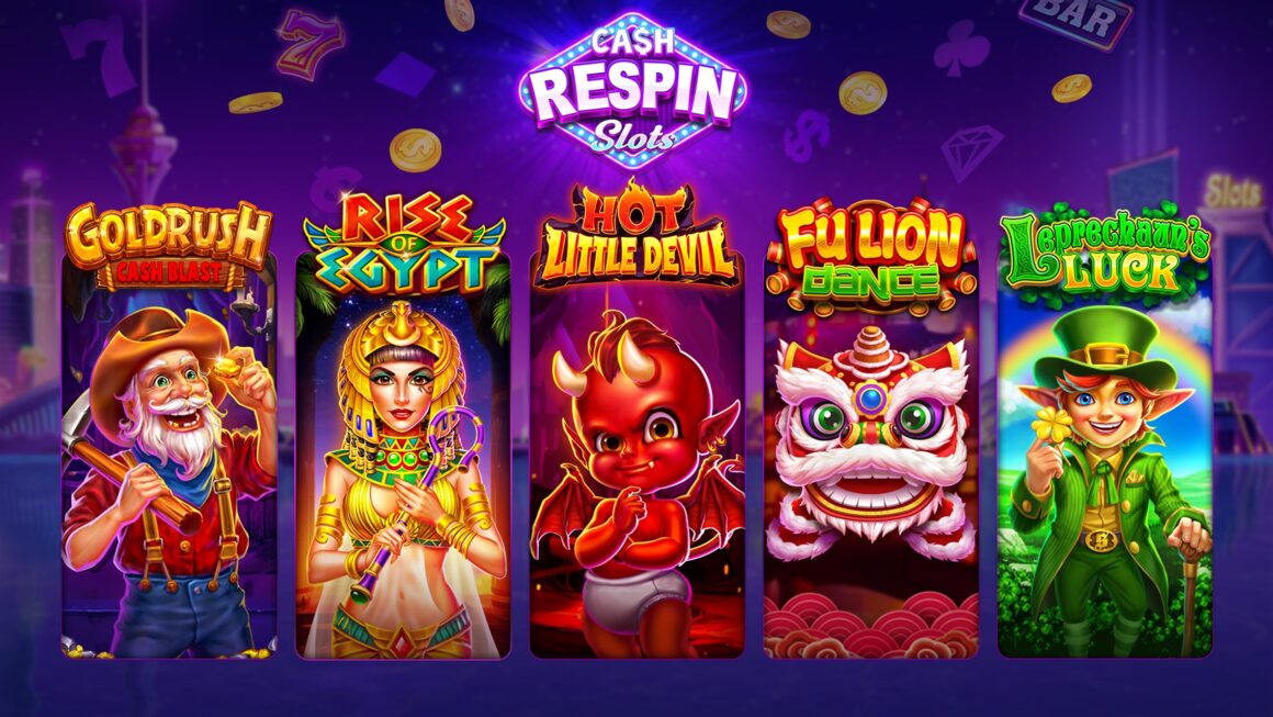 Toto Slot