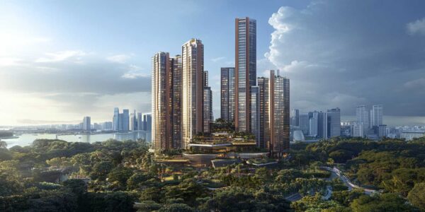 Skye at Holland: Where Prime Location Meets Long-Term Growth
