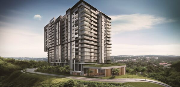 Unlock Prime Potential with Penrith by GuocoLand & HLHL