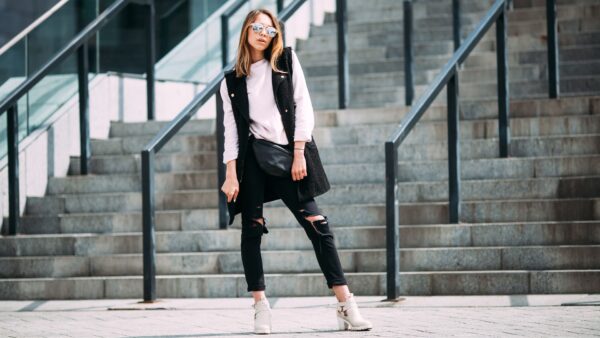 Turn Heads With Unique Fashion From Adwysd