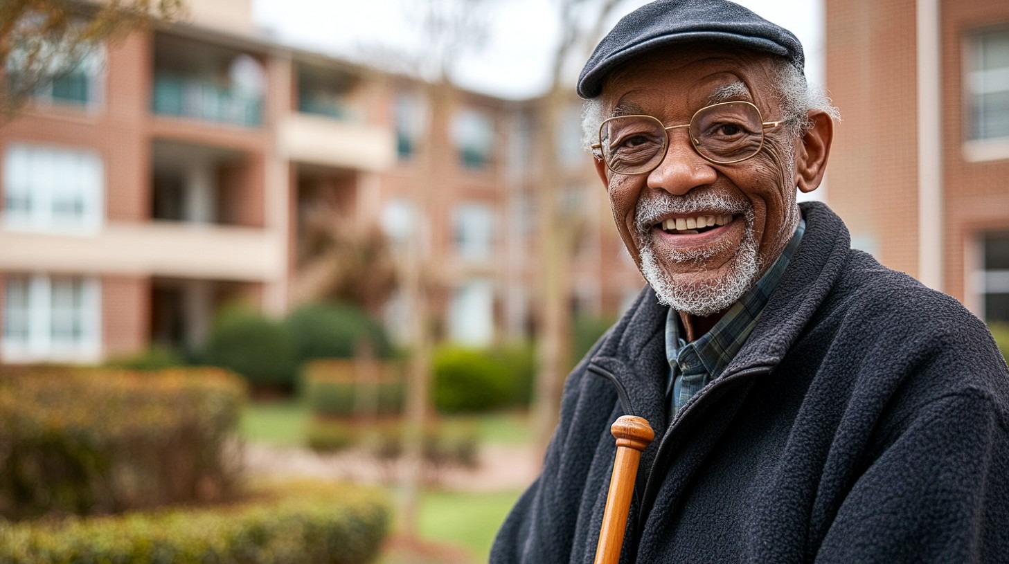 Home Care for the Elderly