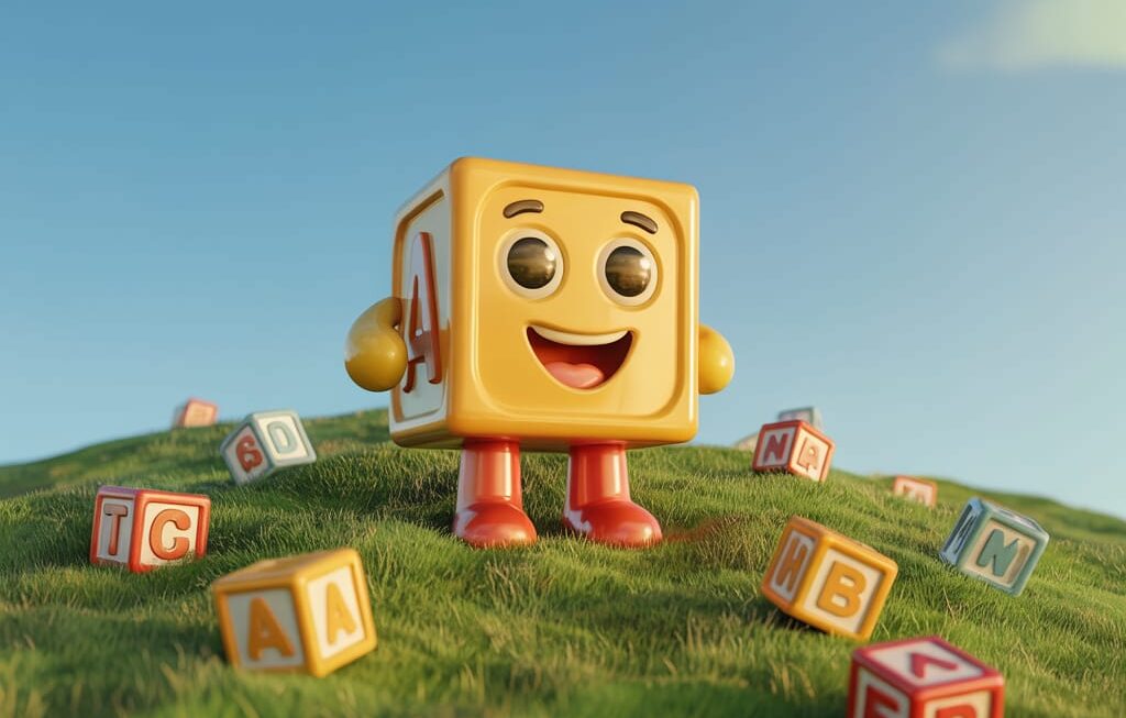 animated educational content