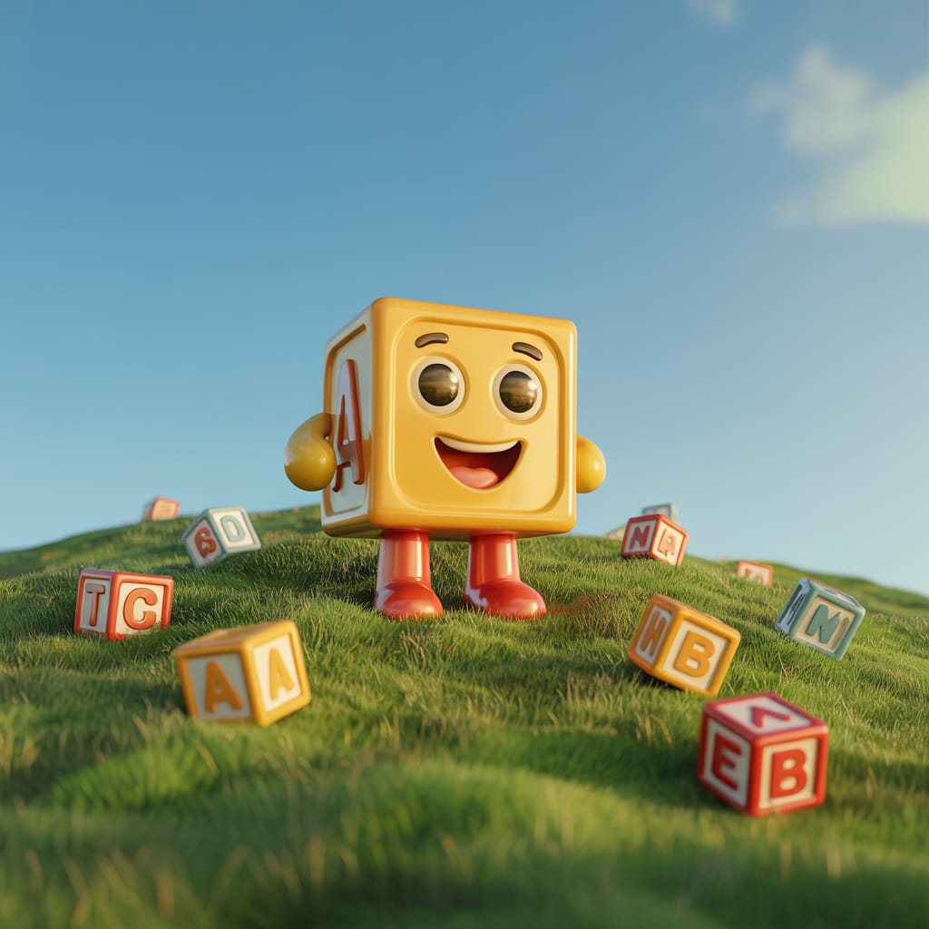 animated educational content