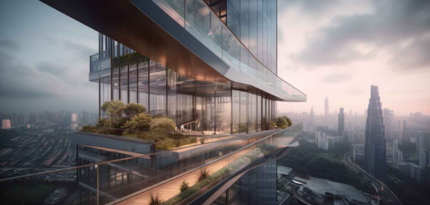 River Valley Green Condo