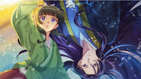 Why Everyone Is Talking About The Apothecary Diaries Manga