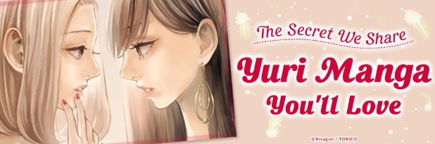 yuri manga