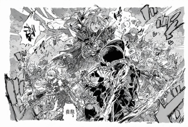 Uncovering the Epic World of Kingdom Manga: A Battle Story You Can’t Miss