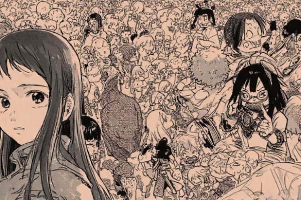 The Magic of Manga Panels: How Pictures Tell Big Stories