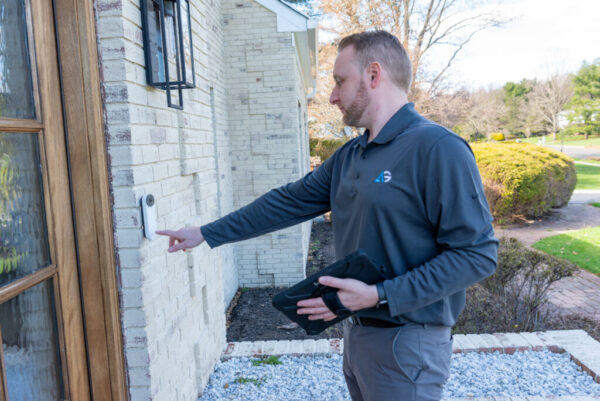 The Hidden Role of Landscaping in Pest Prevention and Control
