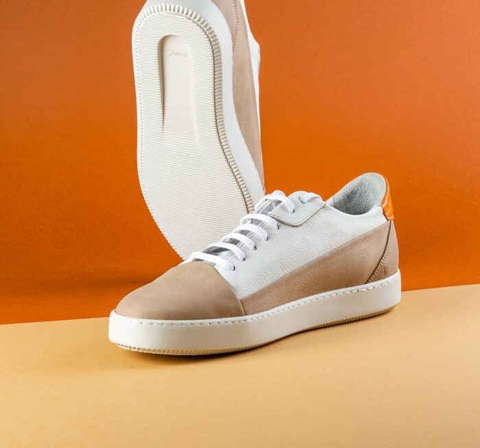 A Legacy of Footwear Innovation