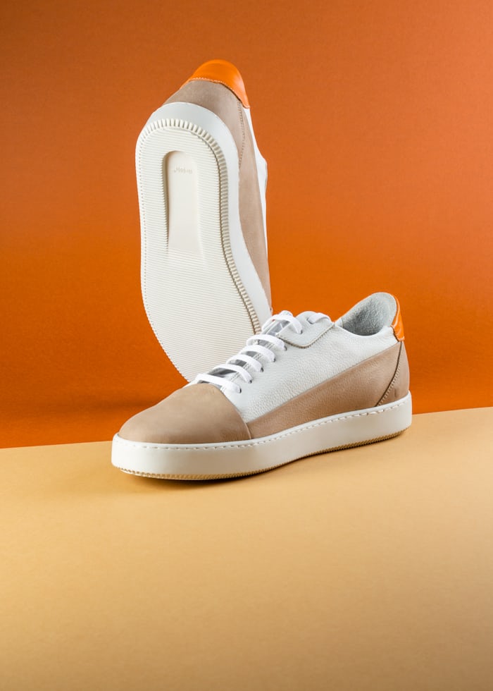 A Legacy of Footwear Innovation