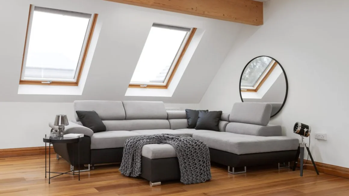 Honeypot Tech 8 Sofa