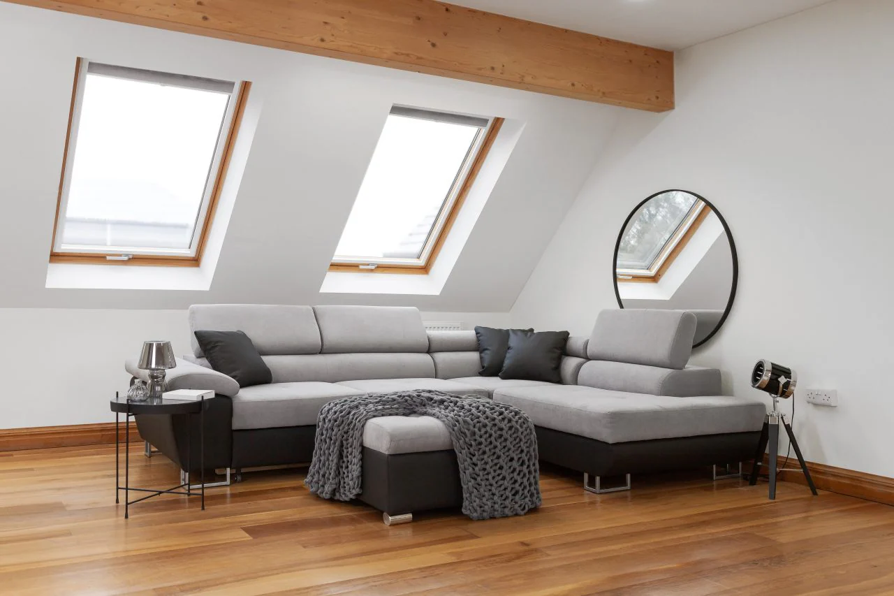 Honeypot Tech 8 Sofa