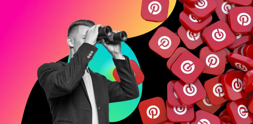Pinterest Marketing: How to Drive Traffic and Sales Through Visual Discovery