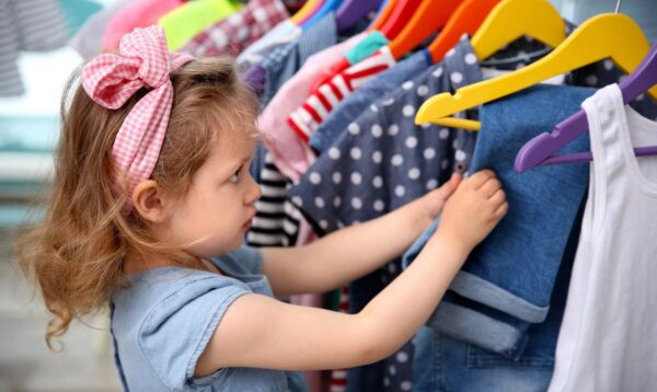 TheSpark Shop: Fun and Affordable Kids’ Clothes