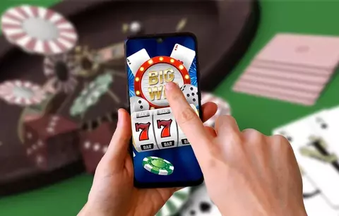 The Most Reliable Slot Site for Indonesian Players