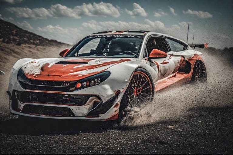 Cheap fast cars