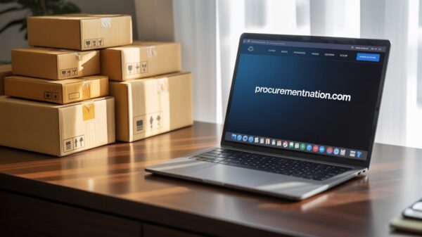 What Is procurementnation.com shipping and Why It Matters