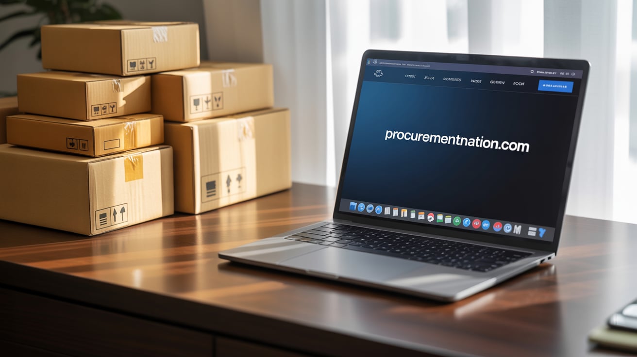 procurementnation.com