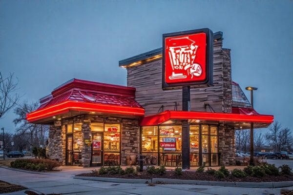 Why People Search for Jack in the Box Near Me All the Time