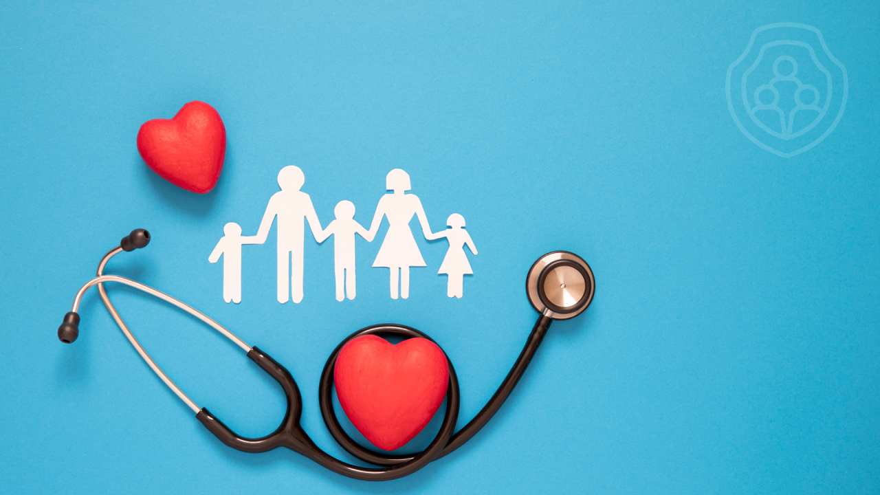 Care Health Insurance