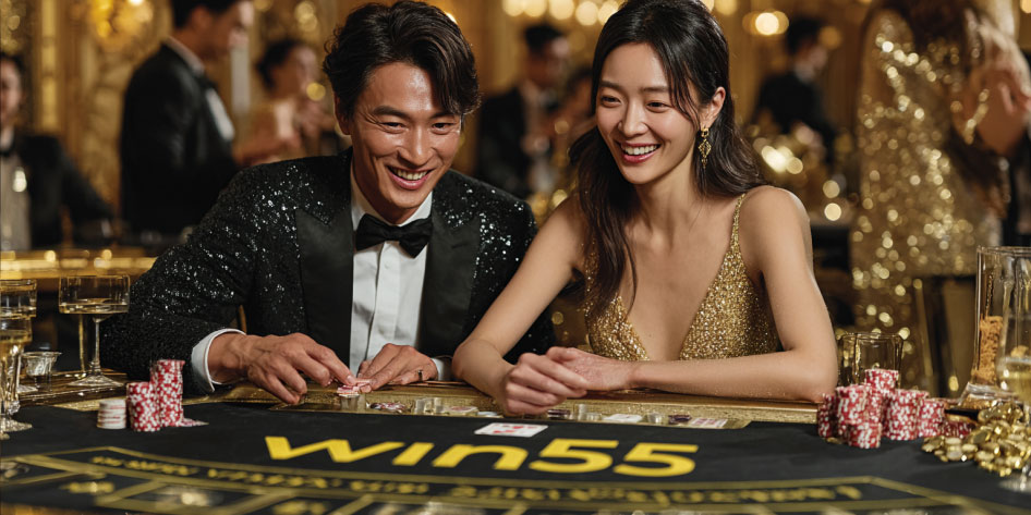 Win55 and the Exciting World of Đá Gà Win55