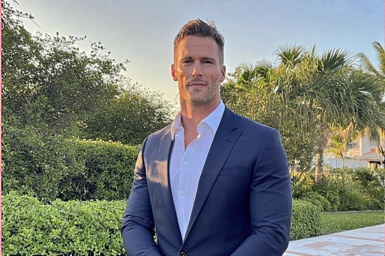 Where Does Tom Brady Live Now