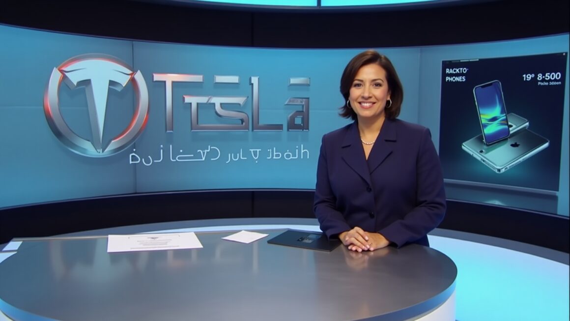 Rajkot Updates News:When Will The Tesla Phone Be Released