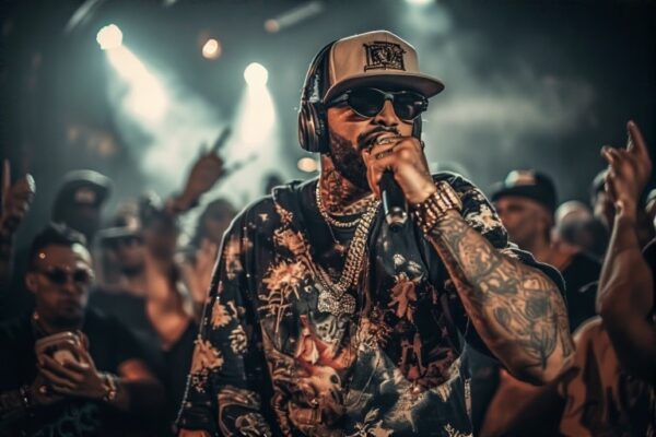How Famous Rappers Changed Music Around the World