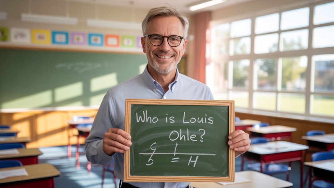 louis ohle