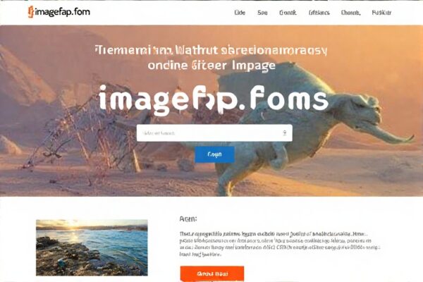 Understanding the Website: imagefap.fom