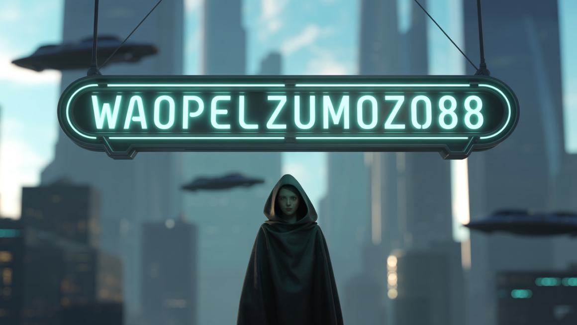 How Is Waopelzumoz088