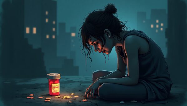Cymbalta Ruined My Life: A Deep Look into One Patient’s Struggle