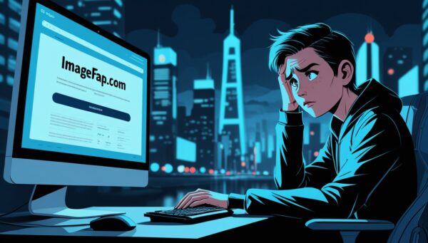 The Truth About Imagefap.ccom: What You Need to Know in 2025