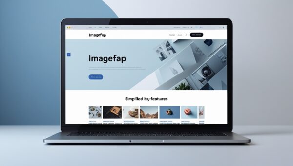 What Is Imagefap.ciom? A Simple Guide to Help You Understand This Website
