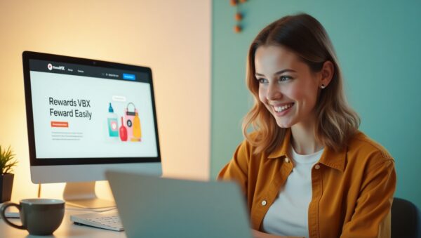 How www rewardsvbx com Can Help You Get Cool Rewards Easily