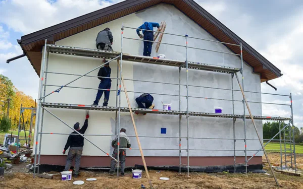 Renovation in Zurich: How to Preserve the Value of Your Property with Bauheld
