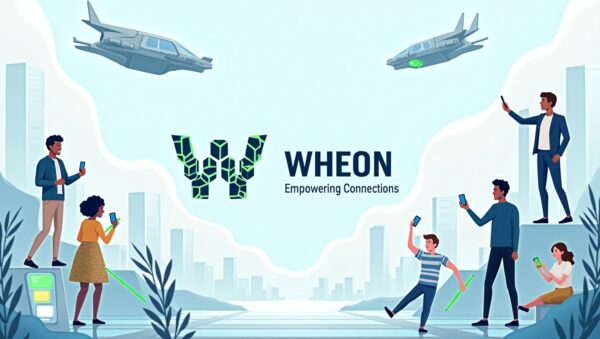 Wheon: Everything You Need to Know About This Trending Digital Platform
