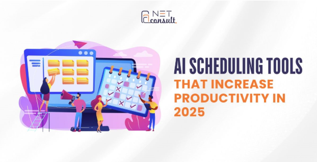 AI Scheduling Tools