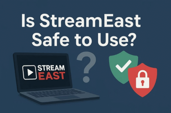 Why Everyone Is Talking About the Streameast App Today