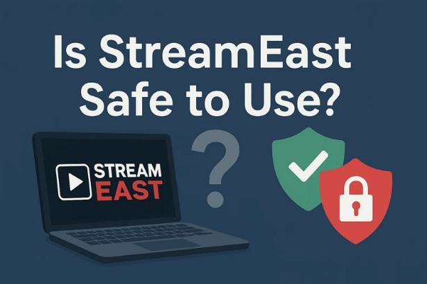 the Streameast App
