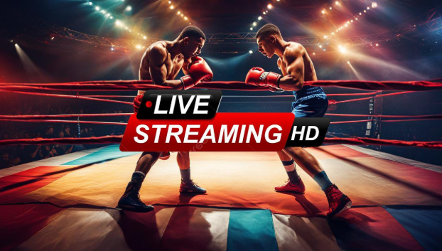 Streameast Boxing
