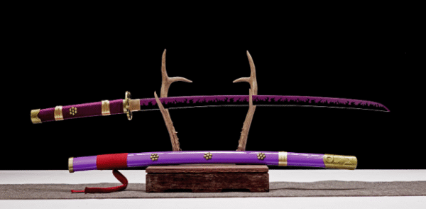 What Every Demon Slayer Sword Color Means