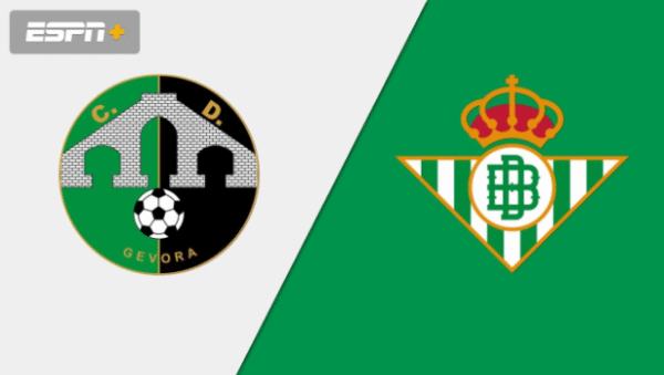 Gévora vs. Betis: A Match Full of Surprise and Passion for Football Fans