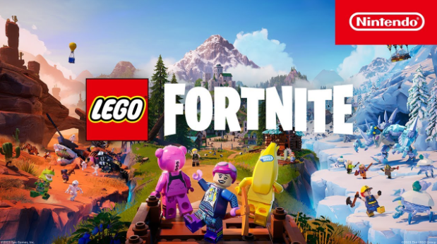 fortnite nintendo switch