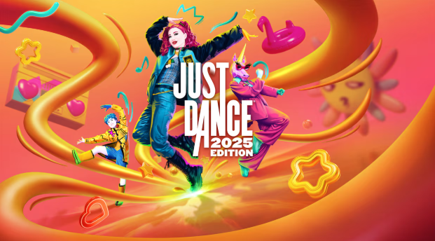 just dance nintendo switch