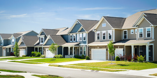 Residential Property