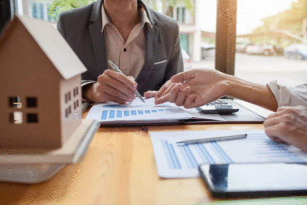 How Business Owners Can Navigate Property Regulations in the UK