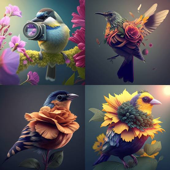 How to Use Custom AI Prompts and Generative Art Tools to Create Unique Digital Masterpieces