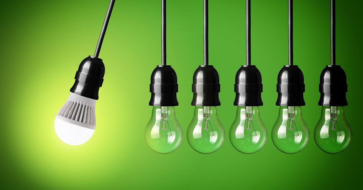 Energy Efficiency in LED Power Supplies: Saving Power Without Sacrificing Performance